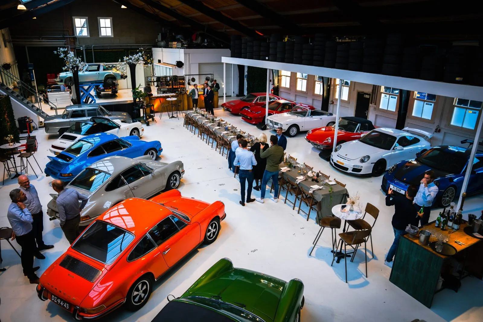 Diner-Porsche-Garage-Events2Be-38-van-48-scaled