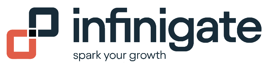 Infinigate-logo
